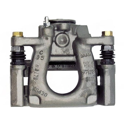 ARMATURE DNS - SC3633 - Disc Brake Caliper pa2