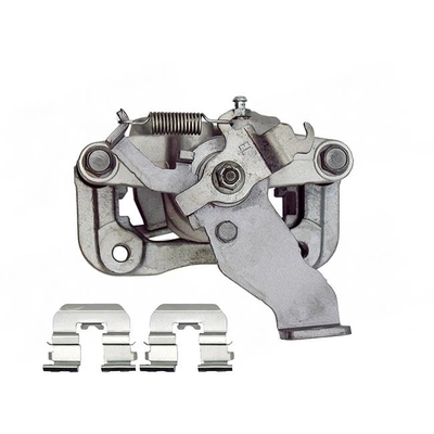 ARMATURE DNS - SC5135 - Disc Brake Caliper pa1