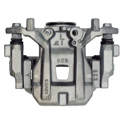 ARMATURE DNS - SC5691 - Disc Brake Caliper pa4