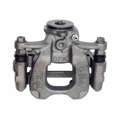 ARMATURE DNS - SC7015 - Disc Brake Caliper pa1