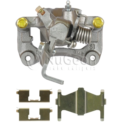 BBB INDUSTRIES - 99-00549B - Disc Brake Caliper pa2