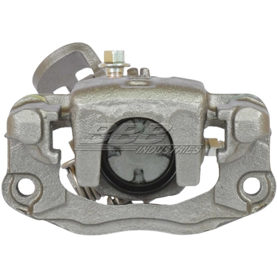 Rear Left Rebuilt Caliper With Hardware by BBB INDUSTRIES - 99-00822A pa7