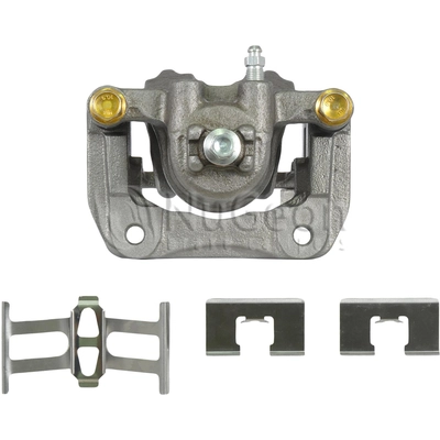 BBB INDUSTRIES - 99-00948B - Disc Brake Caliper pa1