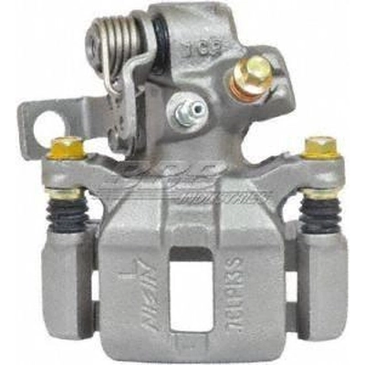 Rear Left Rebuilt Caliper With Hardware by BBB INDUSTRIES - 99-01005B pa4