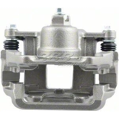 Rear Left Rebuilt Caliper With Hardware by BBB INDUSTRIES - 99-01037B pa2