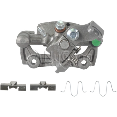 BBB INDUSTRIES - 99-01129A - Disc Brake Caliper pa2