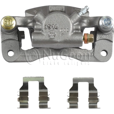 BBB INDUSTRIES - 99-01254B - Disc Brake Caliper pa1