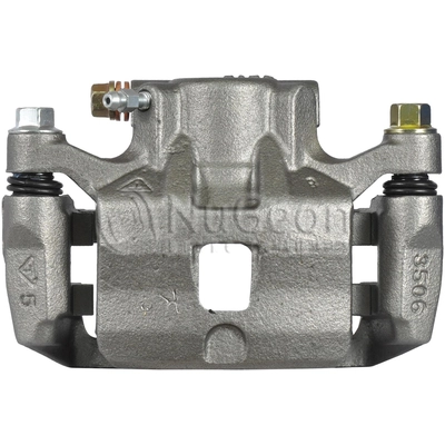 BBB INDUSTRIES - 99-01254B - Disc Brake Caliper pa6