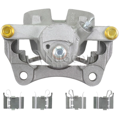 BBB INDUSTRIES - 99-01719B - Disc Brake Caliper pa3