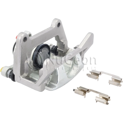 BBB INDUSTRIES - 99-02191A - Disc Brake Caliper pa1