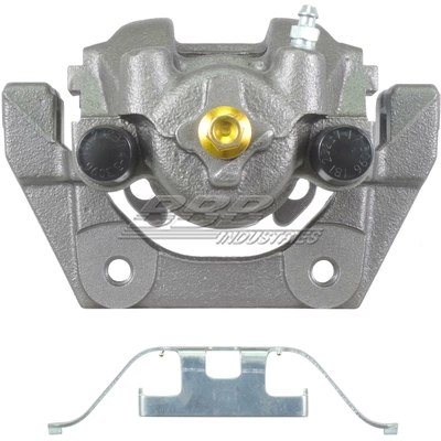 Rear Left Rebuilt Caliper With Hardware by BBB INDUSTRIES - 99-02363B pa6