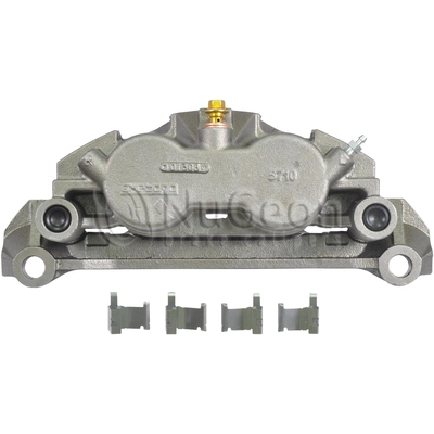 BBB INDUSTRIES - 99-17445B - Disc Brake Caliper pa5