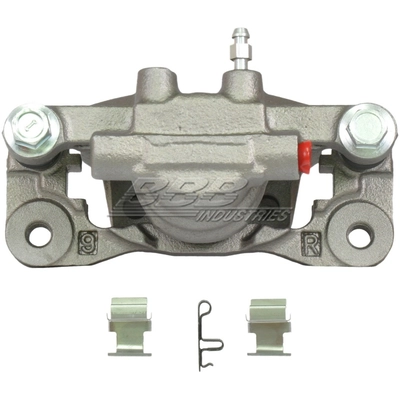 Étrier arrière gauche reconditionné avec matériel by BBB INDUSTRIES - 99-17729B pa3