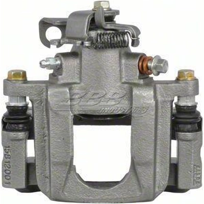 BBB INDUSTRIES - 99-17731B - Rear Left Rebuilt Caliper With Hardware pa5