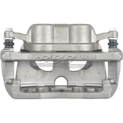 BBB INDUSTRIES - 99-17753B - Rear Left Rebuilt Caliper With Hardware pa3