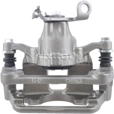 BBB INDUSTRIES - 99-17770B - Brake Caliper pa2