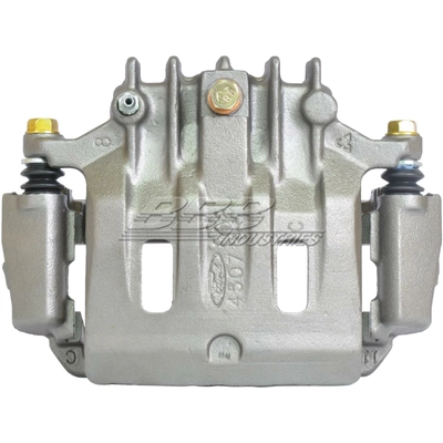 Rear Left Rebuilt Caliper With Hardware by BBB INDUSTRIES - 99-17885B pa3