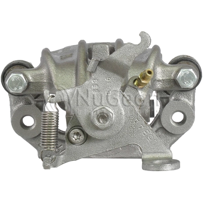 BBB INDUSTRIES - 99-17891B - Brake Caliper pa2