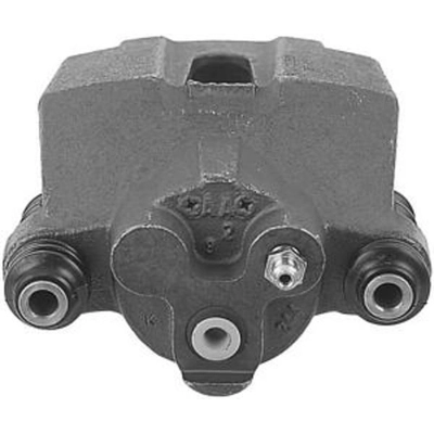 CARDONE INDUSTRIES - 18-4859 - Rear Left Rebuilt Caliper With Hardware pa7