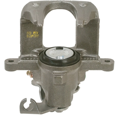 CARDONE INDUSTRIES - 18-5081 - Rear Left Rebuilt Caliper With Hardware pa13