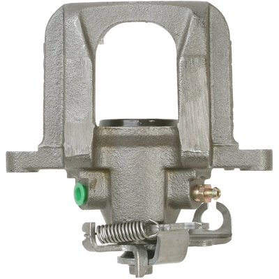 CARDONE INDUSTRIES - 18-5081 - Rear Left Rebuilt Caliper With Hardware pa14