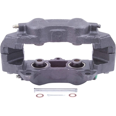 CARDONE INDUSTRIES - 18-7020 - Rear Left Rebuilt Caliper With Hardware pa12