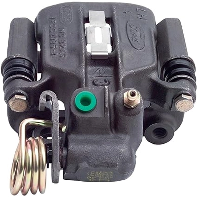 CARDONE INDUSTRIES - 18B4545 - Rear Left Rebuilt Caliper With Hardware pa14