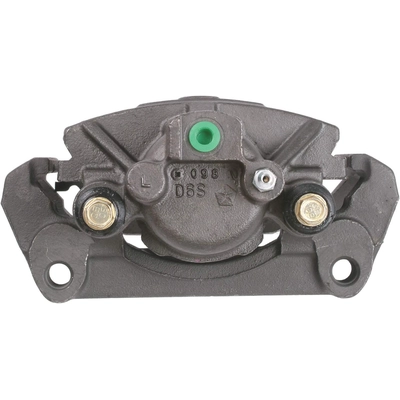 CARDONE INDUSTRIES - 18B4837 - Rear Left Rebuilt Caliper With Hardware pa16