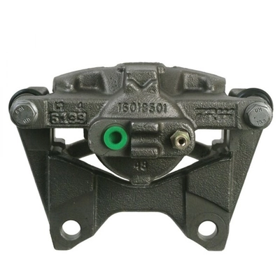 CARDONE INDUSTRIES - 18B5047 - Rear Left Rebuilt Caliper With Hardware pa11