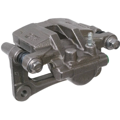 CARDONE INDUSTRIES - 18B5105- Rear Left Rebuilt Caliper With Hardware pa17