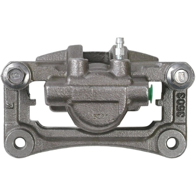 CARDONE INDUSTRIES - 18B5105- Rear Left Rebuilt Caliper With Hardware pa18