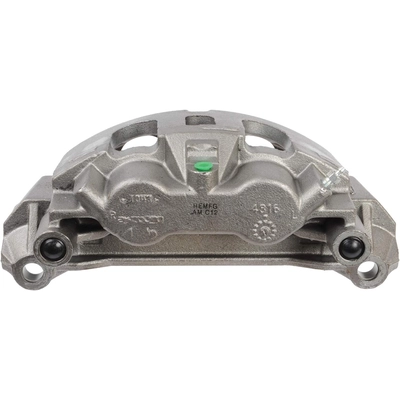 CARDONE INDUSTRIES - 18B5307 - Rear Left Rebuilt Caliper With Hardware pa13