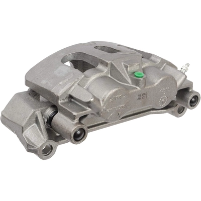 CARDONE INDUSTRIES - 18B5307 - Rear Left Rebuilt Caliper With Hardware pa14