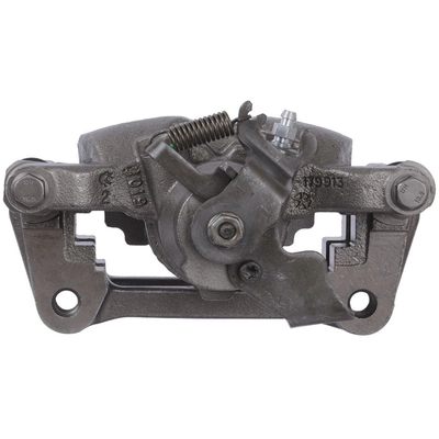 CARDONE INDUSTRIES - 18B5399 - Rear Left Rebuilt Caliper With Hardware pa16