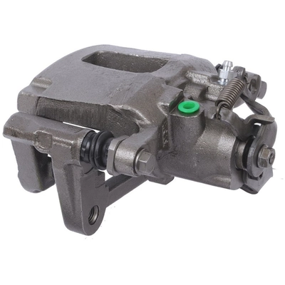 CARDONE INDUSTRIES - 18B5399 - Rear Left Rebuilt Caliper With Hardware pa17