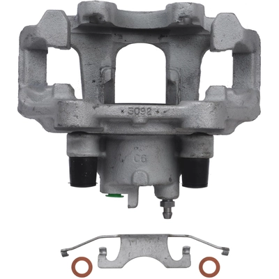 CARDONE INDUSTRIES - 18B5420 - Rear Left Rebuilt Caliper With Hardware pa12