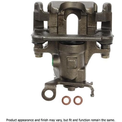 Étrier arrière gauche reconditionné avec matériel by CARDONE INDUSTRIES - 18B4823A pa7