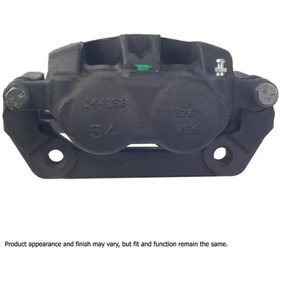 Rear Left Rebuilt Caliper With Hardware by CARDONE INDUSTRIES - 18B5029 pa8