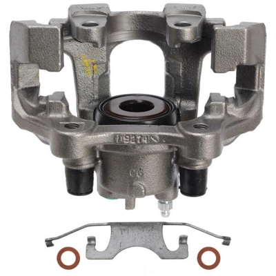 Rear Left Rebuilt Caliper With Hardware by CARDONE INDUSTRIES - 18B5300 pa13