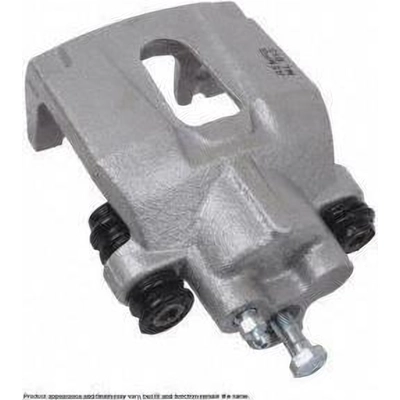 Rear Left Rebuilt Caliper With Hardware by CARDONE INDUSTRIES - 18P4998 pa5