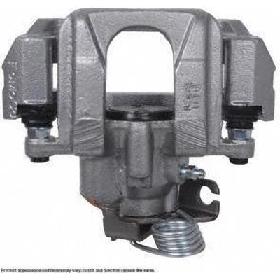 Rear Left Rebuilt Caliper With Hardware by CARDONE INDUSTRIES - 18P5263 pa4