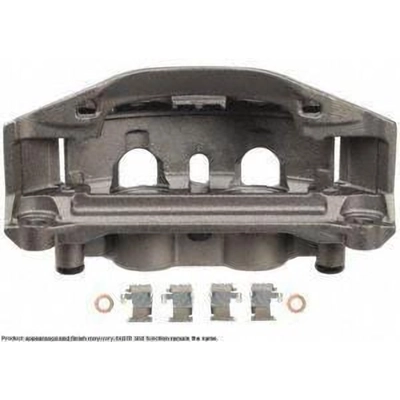 Rear Left Rebuilt Caliper With Hardware by CARDONE INDUSTRIES - 18P5290 pa3