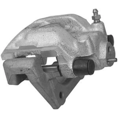 Rear Left Rebuilt Caliper With Hardware by CARDONE INDUSTRIES - 19-2885 pa2