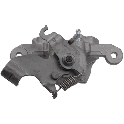 CARDONE INDUSTRIES - 19-6789 - Rear Left Rebuilt Caliper With Hardware pa6