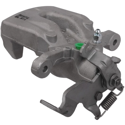 CARDONE INDUSTRIES - 19-6789 - Rear Left Rebuilt Caliper With Hardware pa7