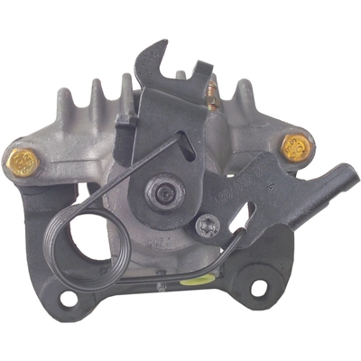 CARDONE INDUSTRIES - 19B2109 - Rear Left Rebuilt Caliper With Hardware pa9