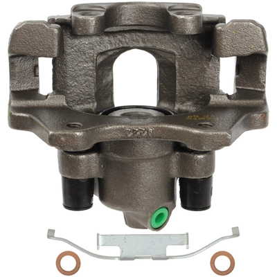 CARDONE INDUSTRIES - 19B2641A - Rear Left Rebuilt Caliper With Hardware pa12