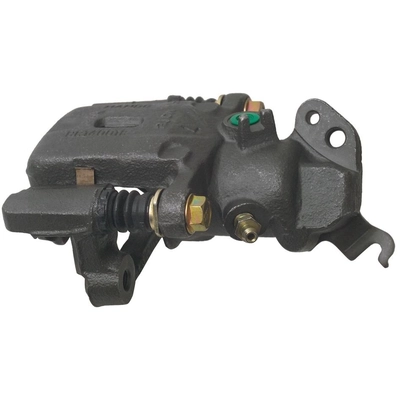 CARDONE INDUSTRIES - 19B3302 - Rear Left Rebuilt Caliper With Hardware pa13