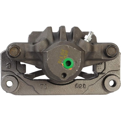 CARDONE INDUSTRIES - 19B6277 - Rear Left Rebuilt Caliper With Hardware pa10