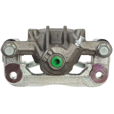 CARDONE INDUSTRIES - 19B6283 - Rear Left Rebuilt Caliper With Hardware pa13